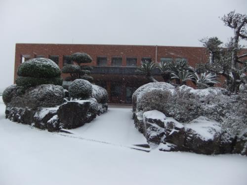 Ｈ２７雪景色