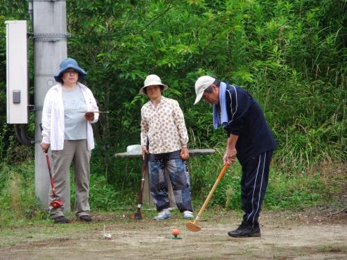 Ｈ２６球技大会