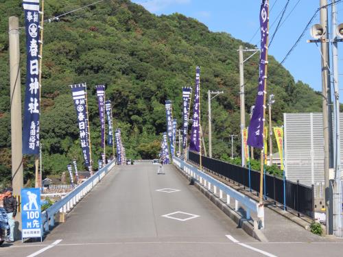 春日神社