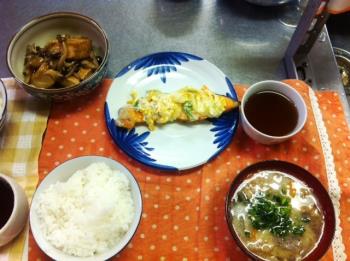料理教室