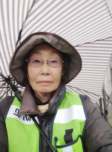 佐々木博美さん②