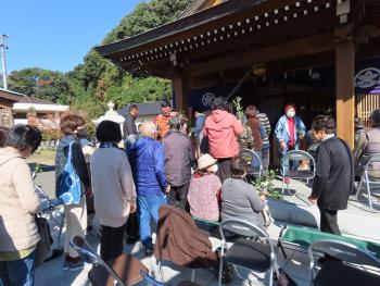 春日神社