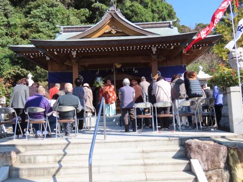 春日神社