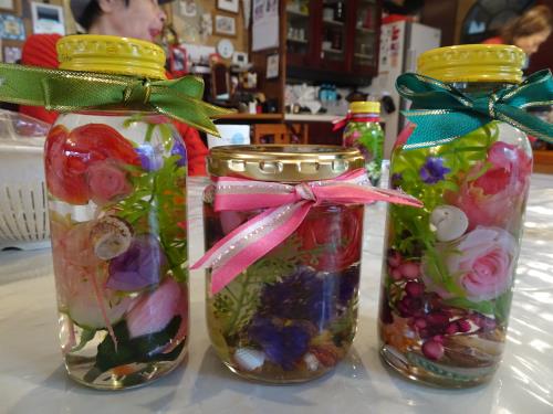 ハーバリュウム