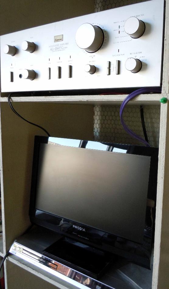 Office Audio