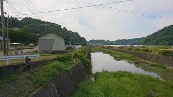 18.6.3_一日一汗（河川）