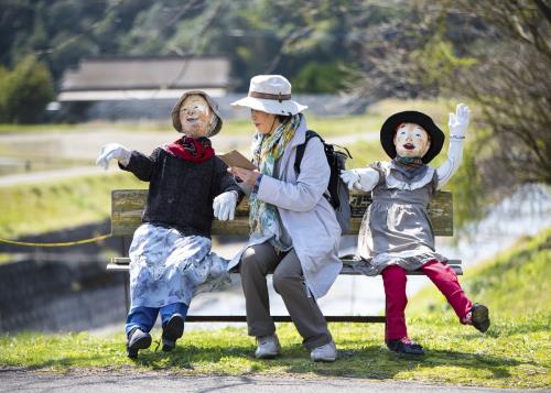 優秀賞「午後のひととき」中村冬樹