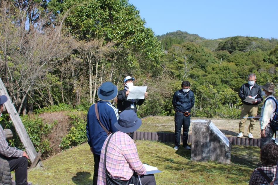 河内浦歩く