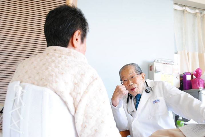 日野原１