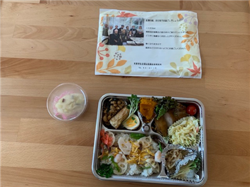弁当3