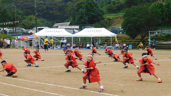 キッズソーラン２０１７