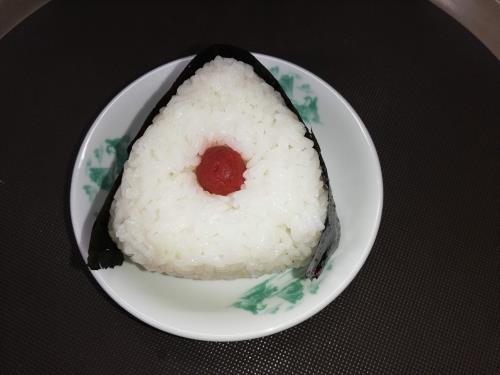 おにぎり（１個）