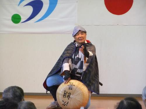 Ｈ２７敬老会