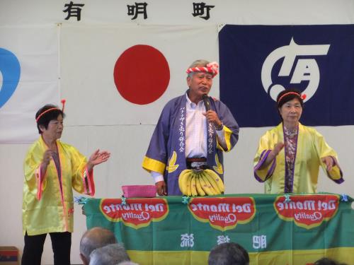 Ｈ２７敬老会