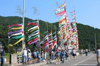 虫追い祭り