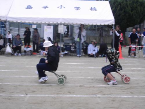 運動