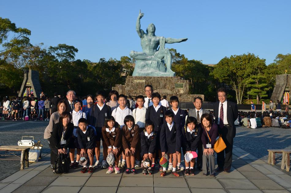 修学旅行