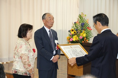 敬老会（４）