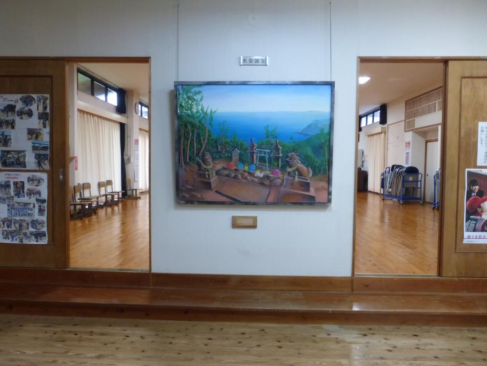 絵画