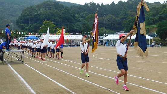 入場２０１７