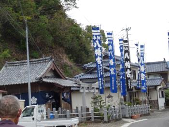 秋祭り