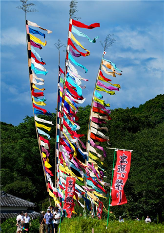 入選【風を捕えて】中本覚
