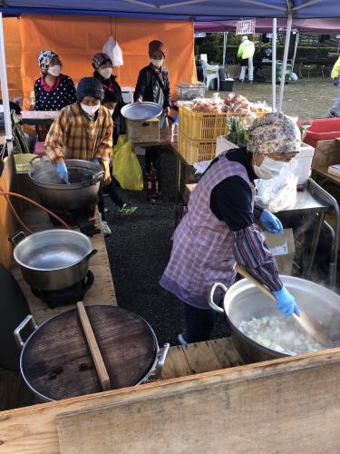 子守唄まつり