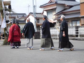 秋祭り！（番外編）