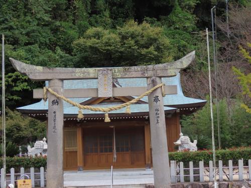 春日神社