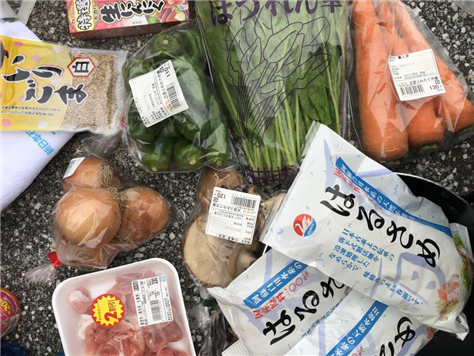 食に関する研修