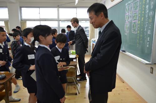 交流会１２