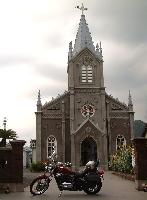 崎津教会