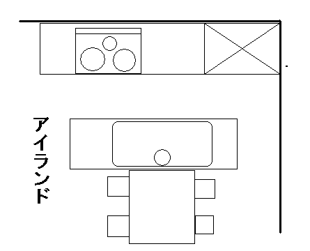 キッチン1