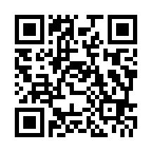 FacebookQRコード