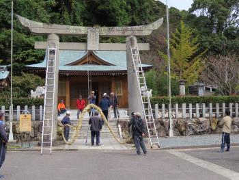 春日神社