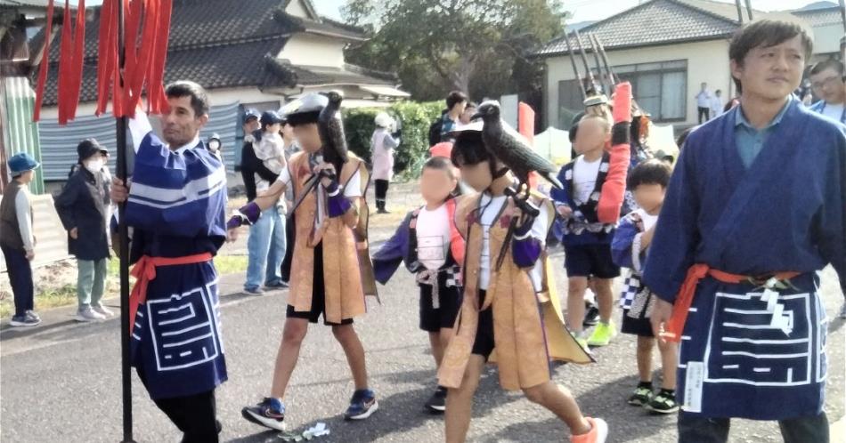 お祭り４