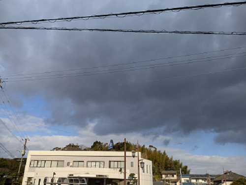 陶芸教室で絵付け体験！