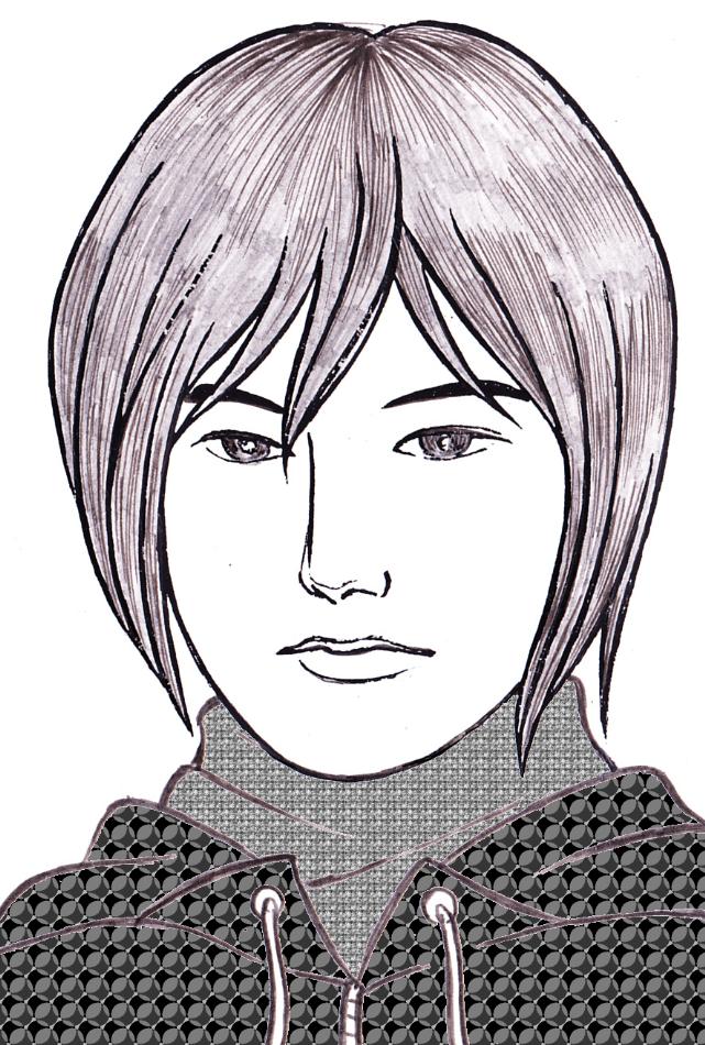 蘭（ラン）