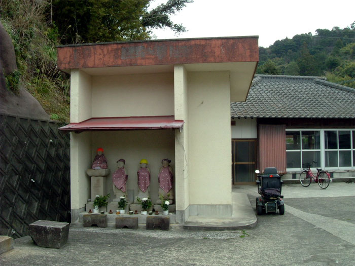 ⑦多々良のお地蔵さん03