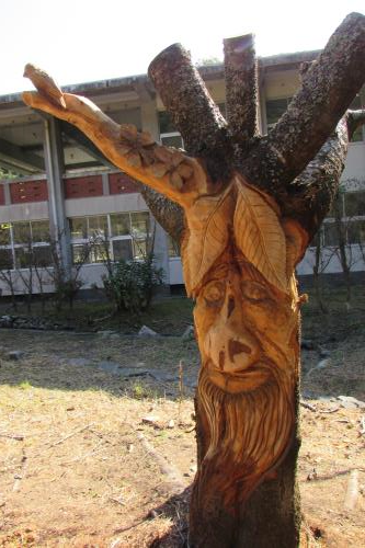 ちぇんそーあーと