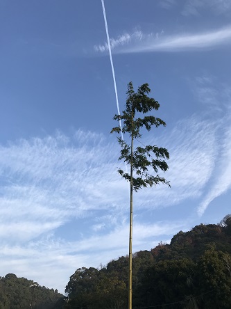 飛行機雲ブログ