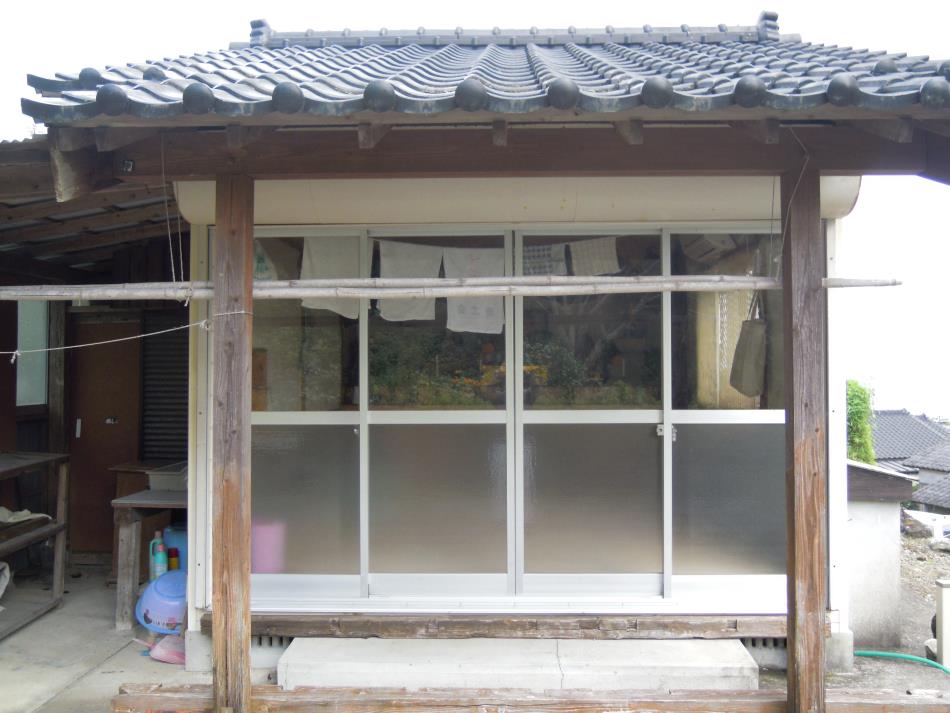 養老庵