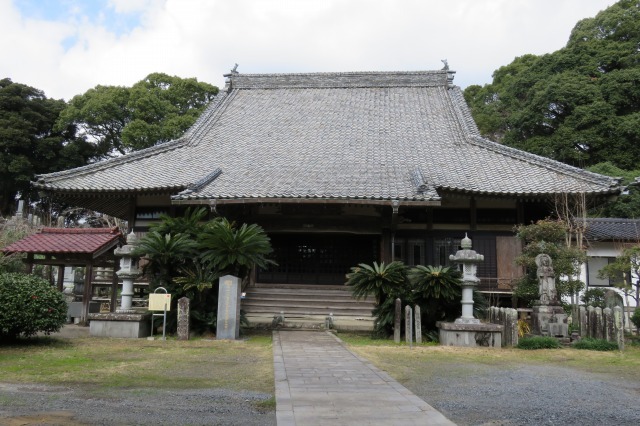 円性寺
