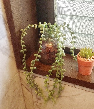 ハンドメイド