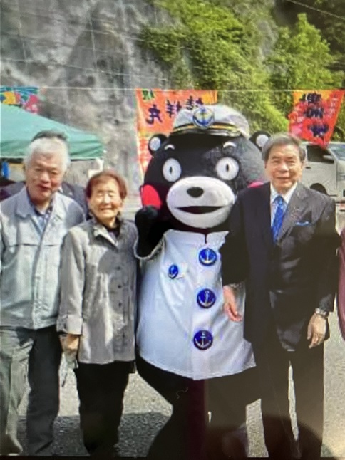 クルーズ船