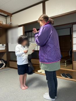 11月30日②
