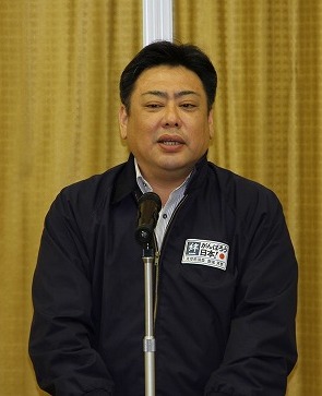 平成２４年度定期総会