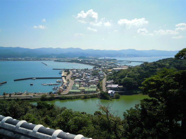 富岡