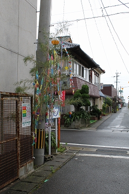 七夕５