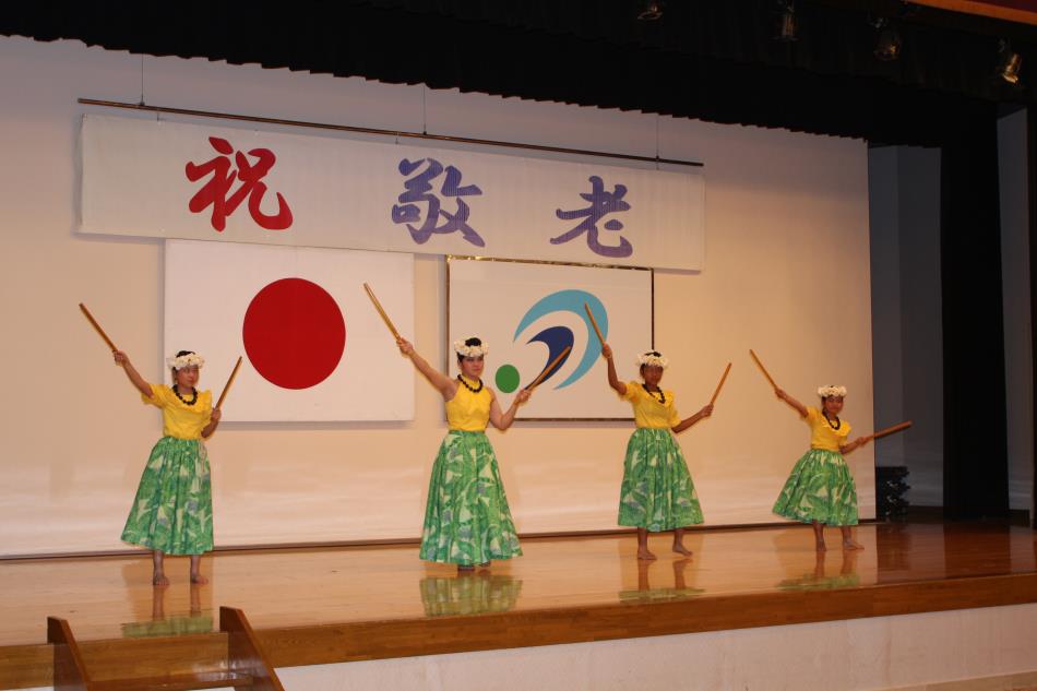 20250907敬老会 (9)